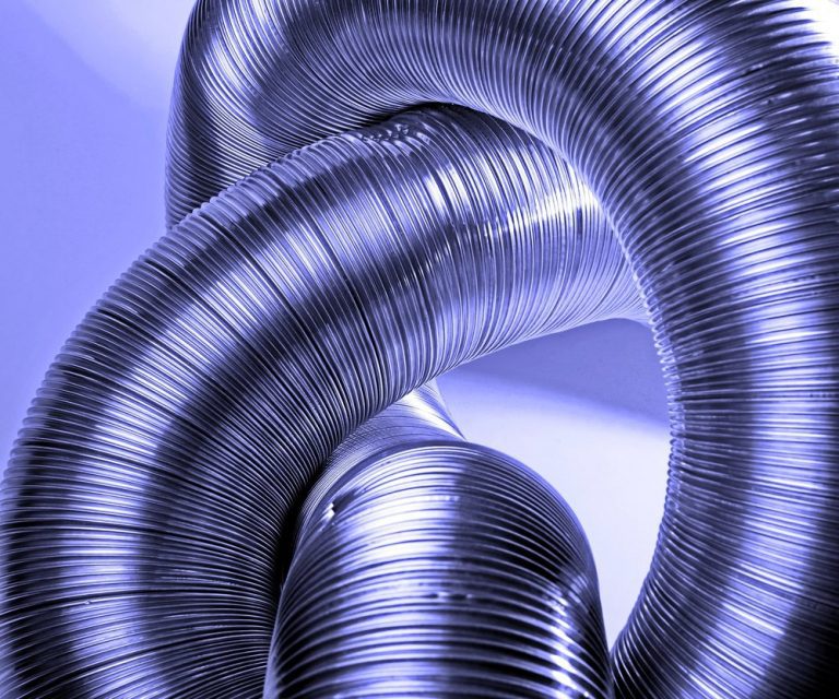 Advanced Complete Methane Mitigation Construction Sway Features