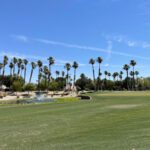 Hilton Hotel Golf Resort Palm Springs