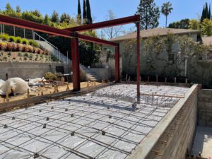 Methane Mitigation Construction for Accessory Dwelling Units