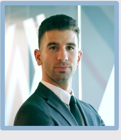 Sean Kaligi, California Licensed Professional Mechanical Engineer